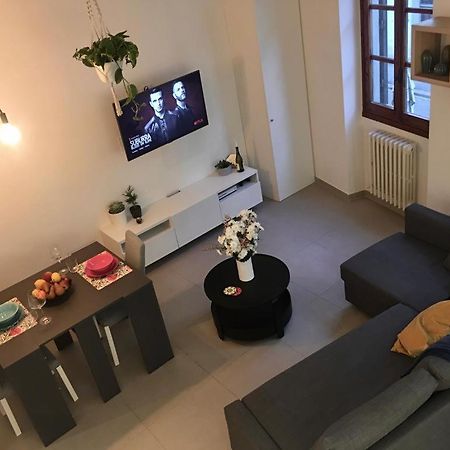피렌체 Lola Loft 아파트 외부 사진