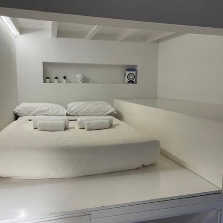피렌체 Lola Loft 아파트 외부 사진