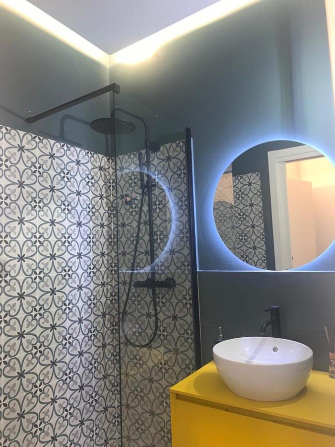 피렌체 Lola Loft 아파트 외부 사진