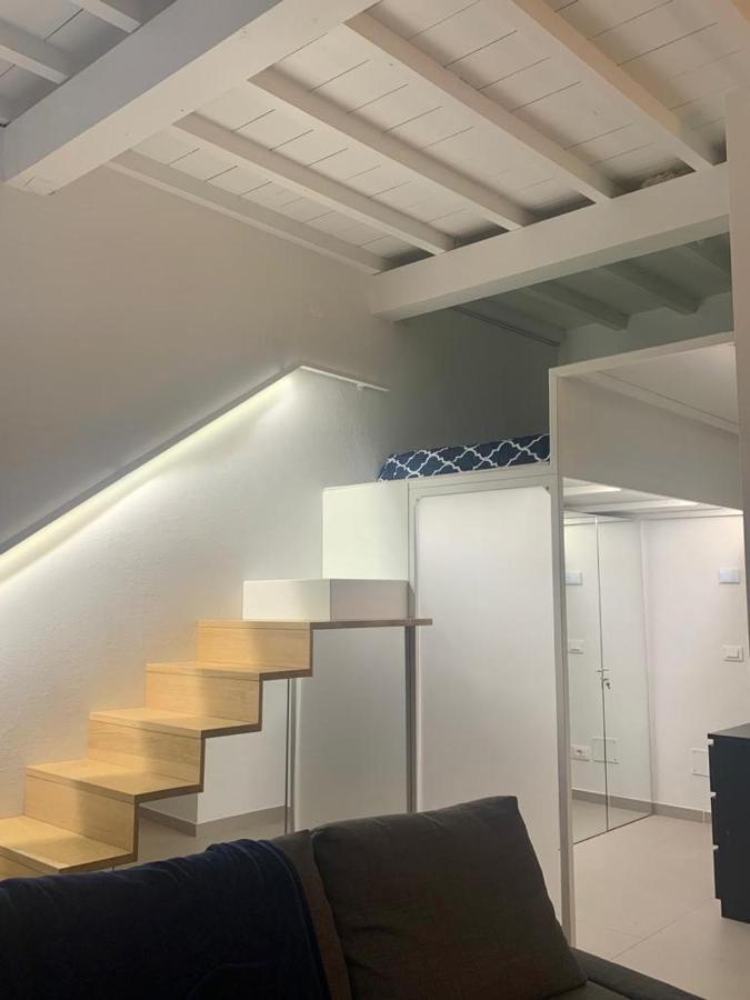 피렌체 Lola Loft 아파트 외부 사진