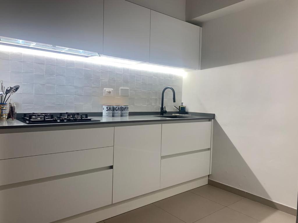 피렌체 Lola Loft 아파트 외부 사진