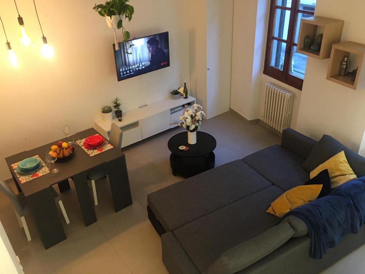 피렌체 Lola Loft 아파트 외부 사진